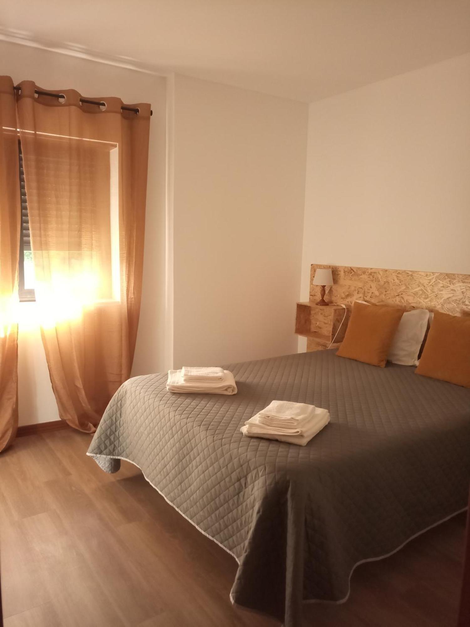 Casa Dos Grilos Penacova Zimmer foto